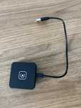 Adapter bezprzewodowy Carplay USB do iPhone