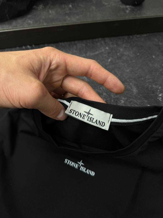 Футболка Stone Island ОРИГИНАЛ