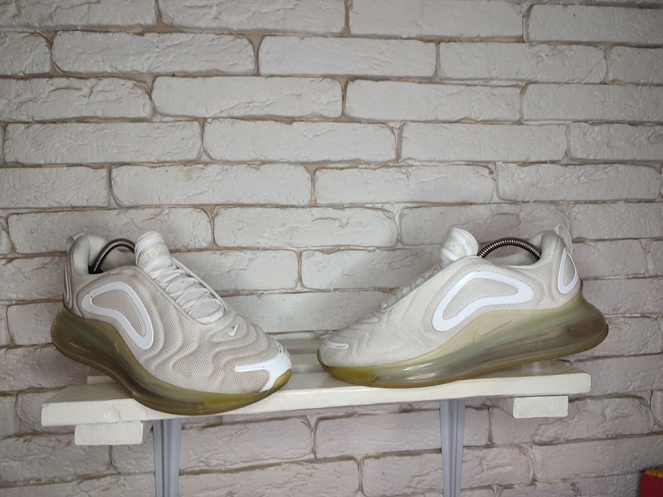 Nike air max 720 кросівки чоловічі оригінальні