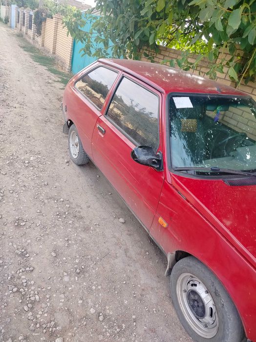 Продам ласточку...