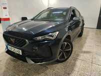 Cupra Formentor 1.5 TSI Base