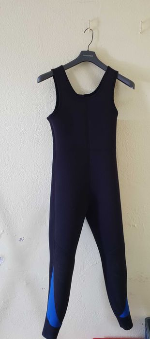 Fato Cressi mergulho