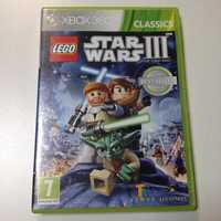 LEGO Star Wars 3 Clone Wars X360 EN Sklep Warszawa Wola