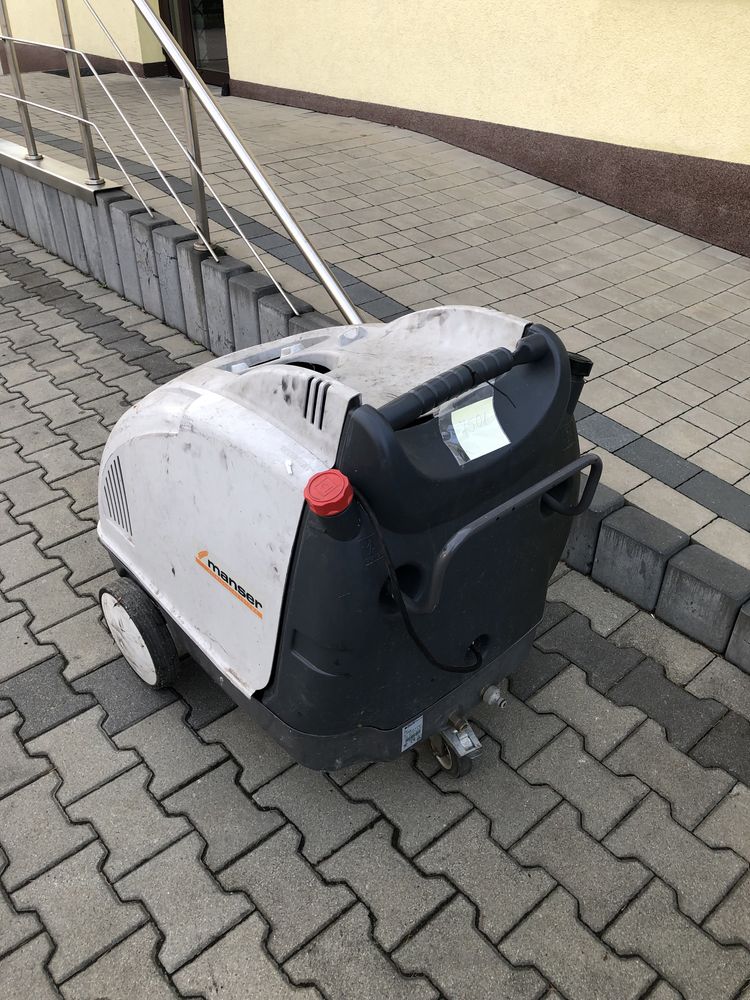 Karcher Myjka Comet KD 500 T 400 Volt import Niemcy