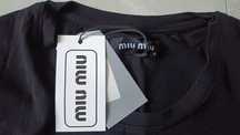 Bluzka miu miu M