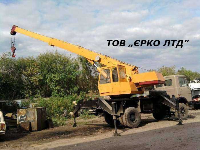 Оренда Автокрана, кран Маніпулятор, Вантажоперевезення, Негабарит