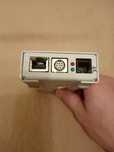 Adapter SNMP/Web CS121L, zewnętrzny firmy GENEREX WARTO !!