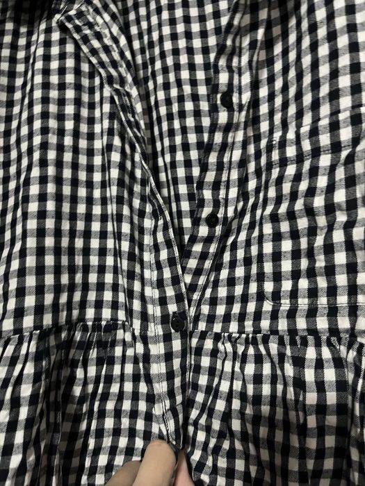 Tunika koszula bluzka ciążowa