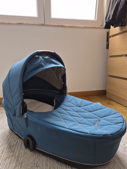 Alcofa Cybex MIOS CC