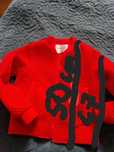 Bluza bomberka roz s