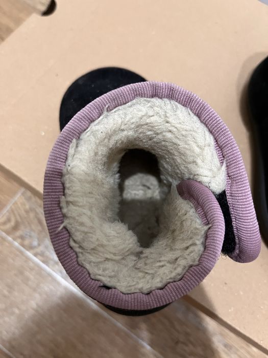 Дитячі зимові уггі