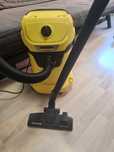 Końcówka odkurzacza (Karcher)