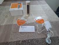 Kamera do monitoringu wewnętrznego Netatmo NSC01NEC