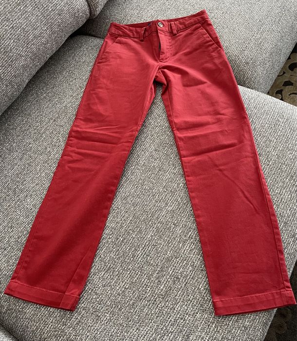 Calças Ralph Lauren
