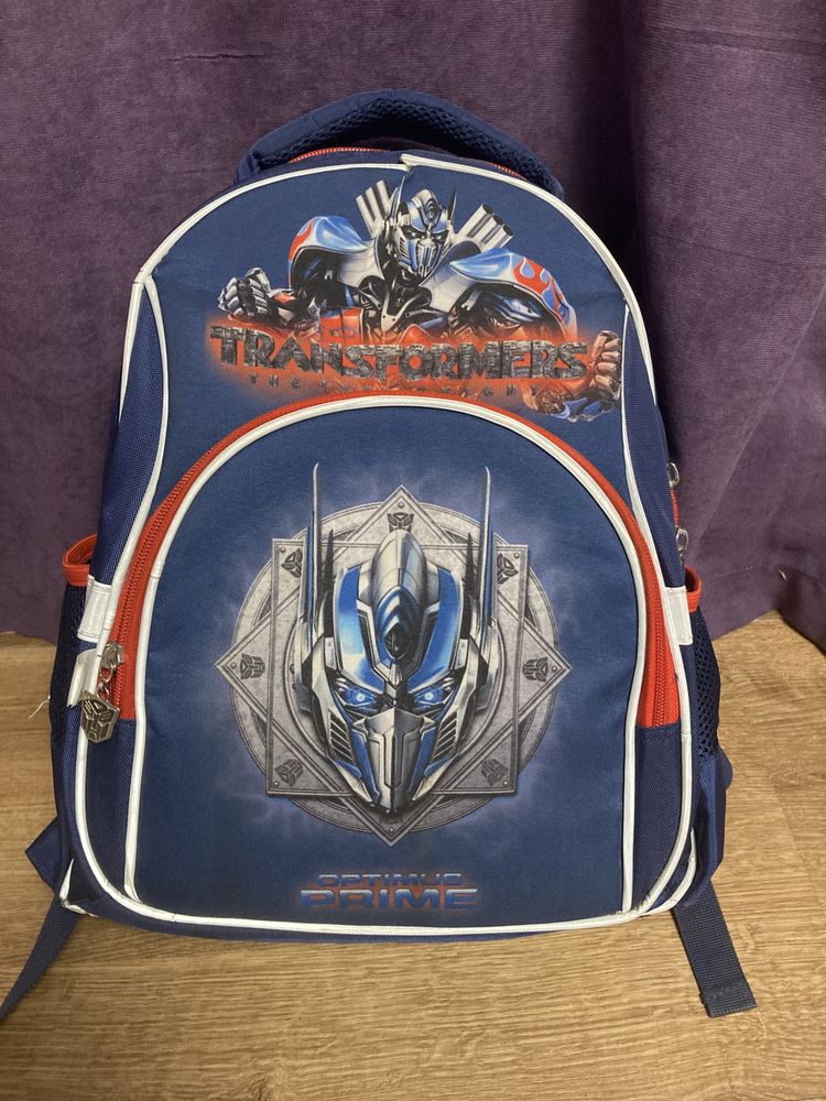 Продам школьный рюкзак Kite для мальчика
