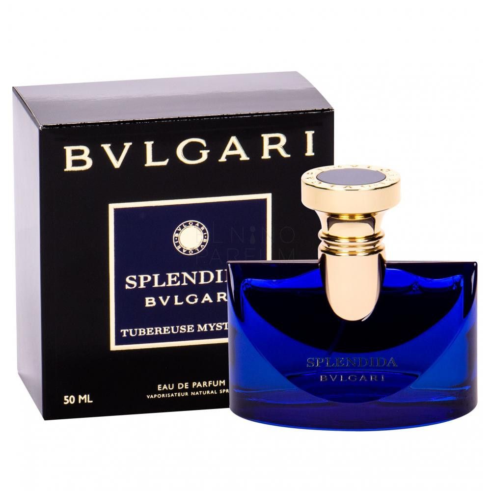 Bvlgari Splendida Tubereuse Mystique Pour Femme Edp 100ml.