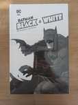 Komiks Batman Black & White wieczna żałoba nowy folia