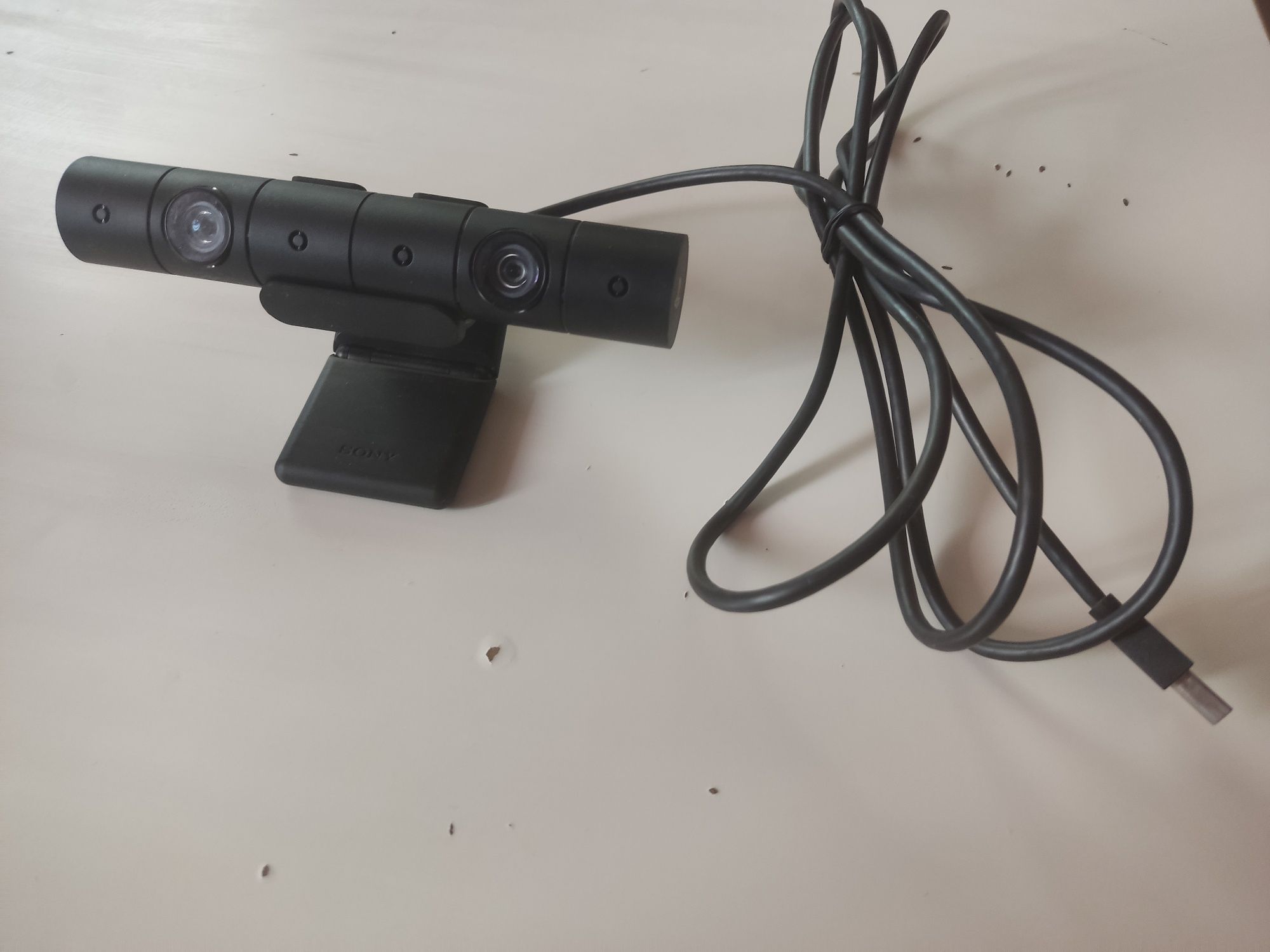 Камера PS4 версія 2