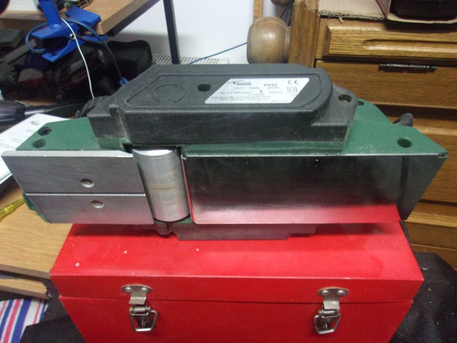 Strug-Hebel 220V 650W