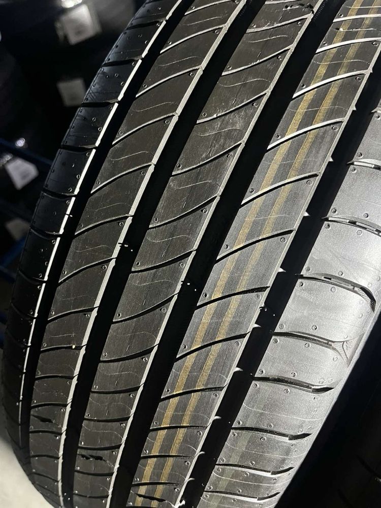 205/55/17 R17 Michelin Primacy 4 4шт новые