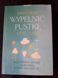 Jonice Webb: Wypełnić pustkę