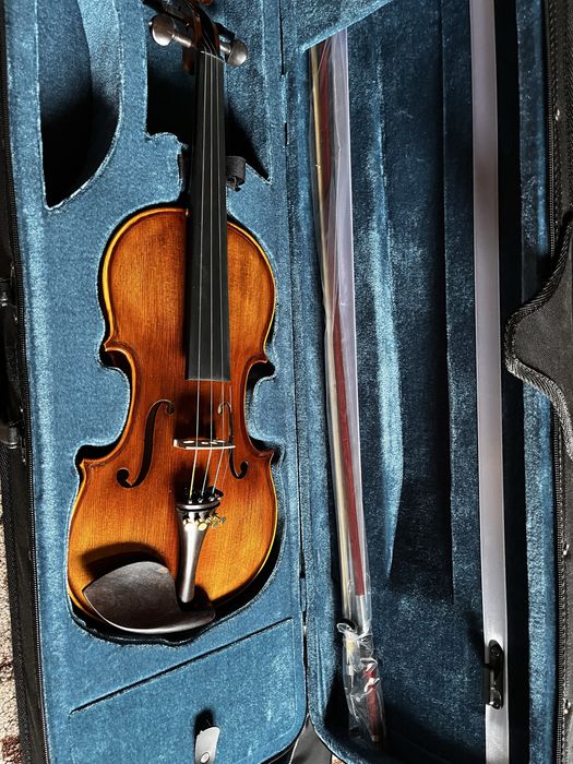 скрипка німецька 4/4