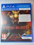 Rush of Blood | Gra VR PS4