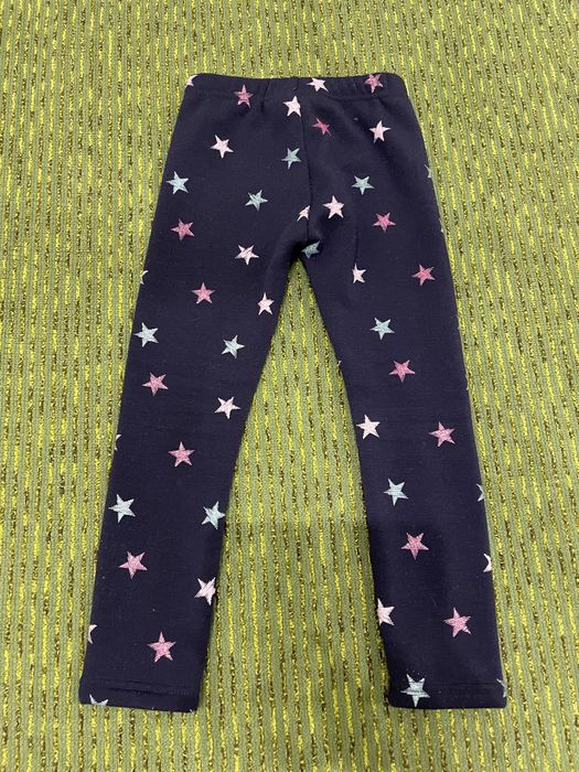 Лосини утеплені, лосіни на дівчинку, легінси