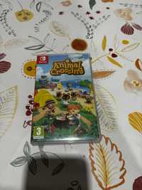 Jogo Animal Crossing - Nintendo Switch