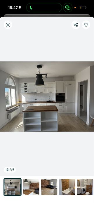 apartamento para uno COLUMBIA