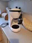 Braun ekspres przelewowy CafeHouse.