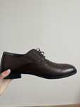 Eleganckie męskie buty