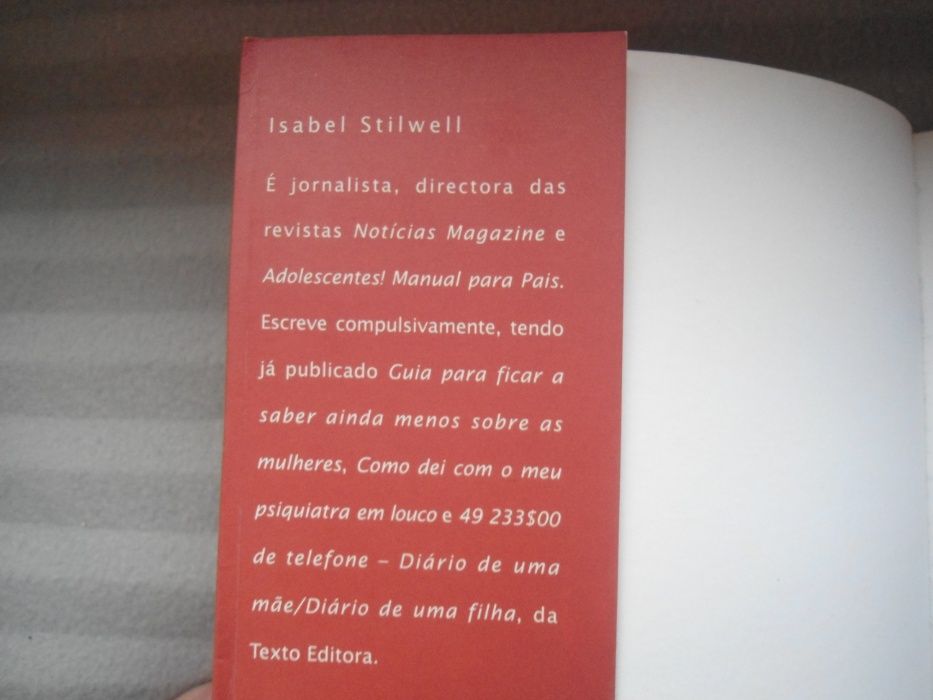 Quer Um Filho Melhor por este Preço - Isabel Stilwell