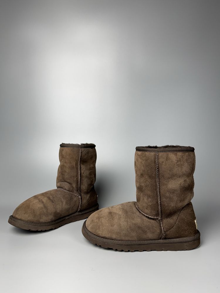 Уги,сапоги Ugg Classic 2 Short