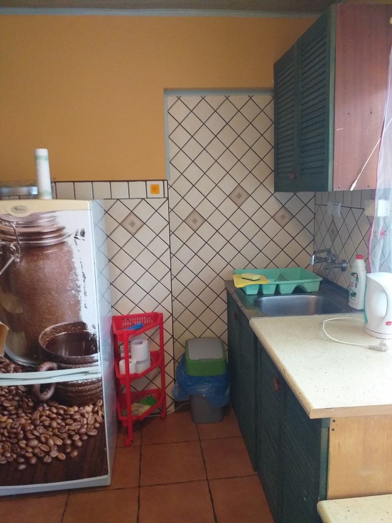 Domek na wynajem