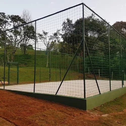Campo desportivo