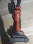 Szlifierka hilti ag 4s-22 nuron