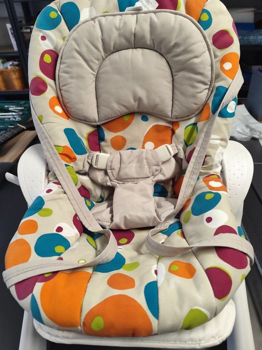 Espreguiçadeira bebe - bebeconfort