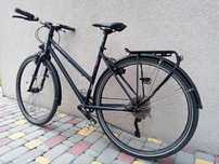 Туринг хромолевый vst Fahrrad manufaktur Т-700 в прекрасном состоянии
