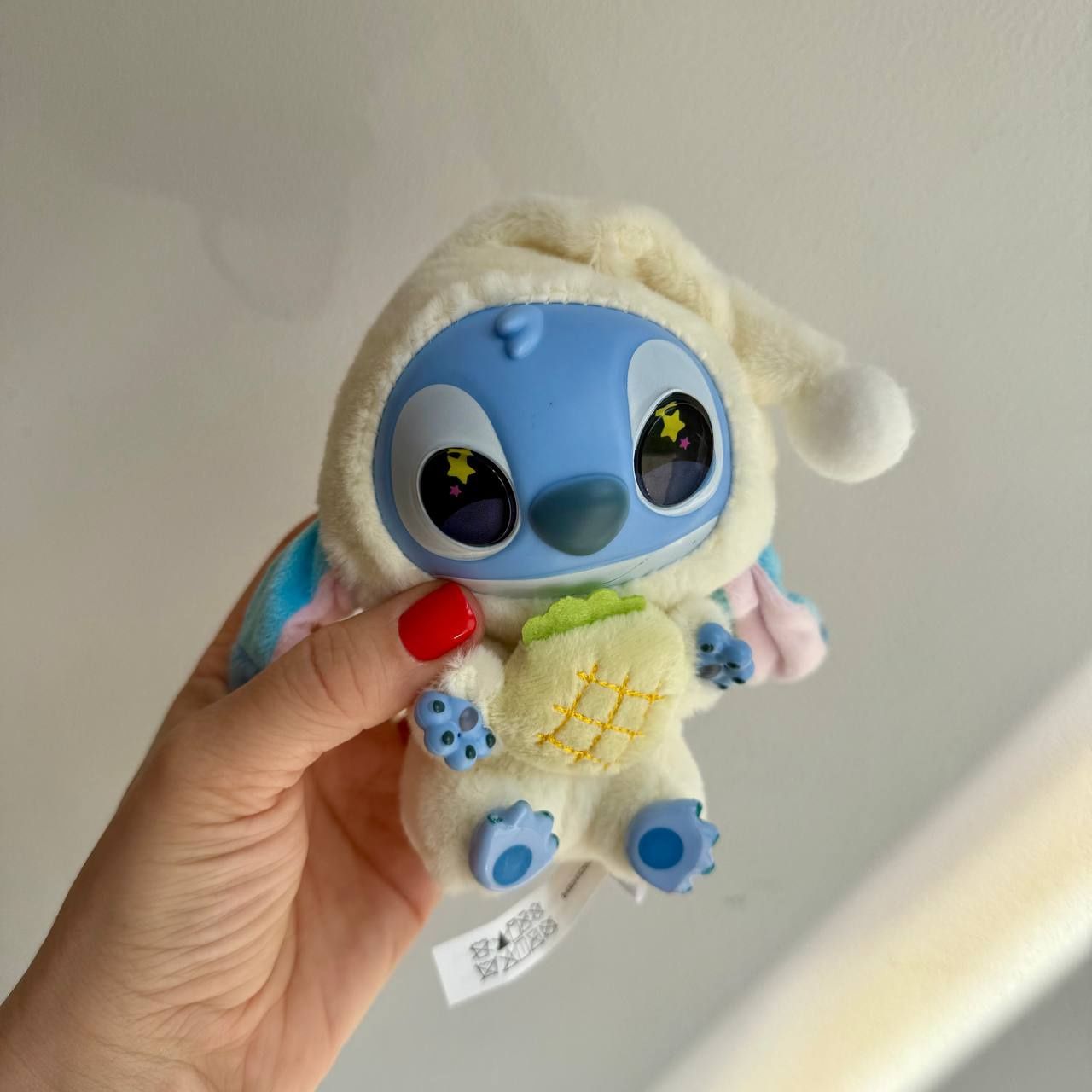 Стіч іграшка сюрприз , стич игрушка , stitch , новинка