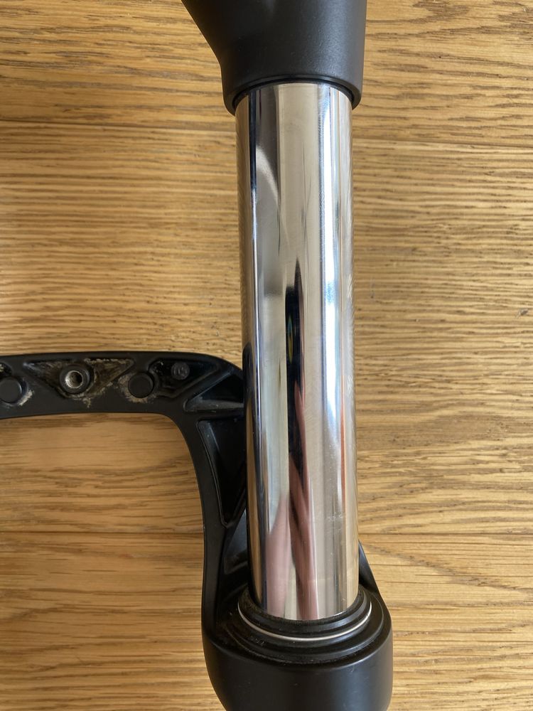 Widelec X-Fusion MIG 27,5 140mm