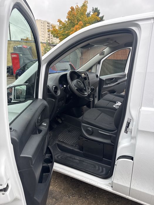 Mercedes Vito fv23%