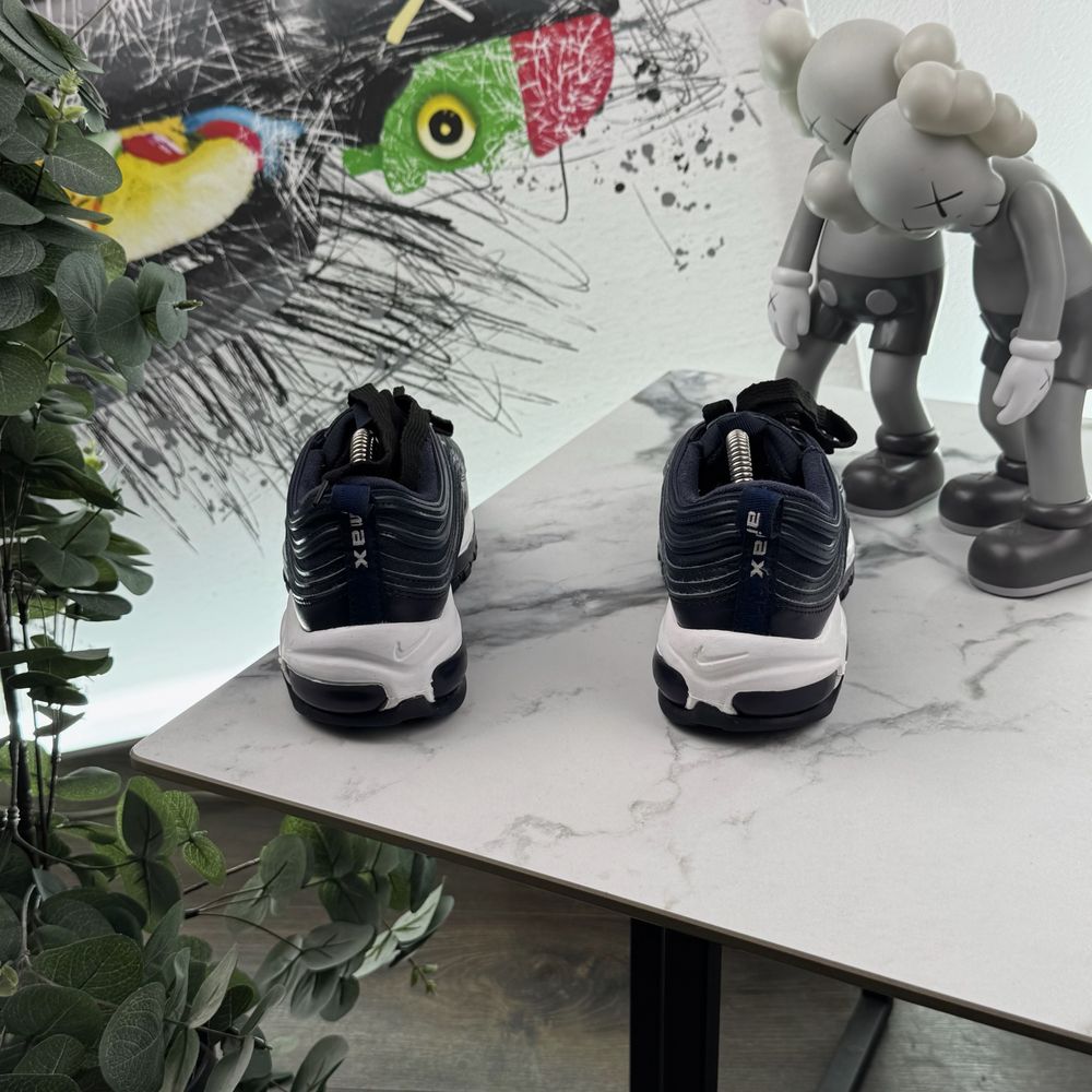 Кросівки Nike Air Max 97 38.5 розмір 3961