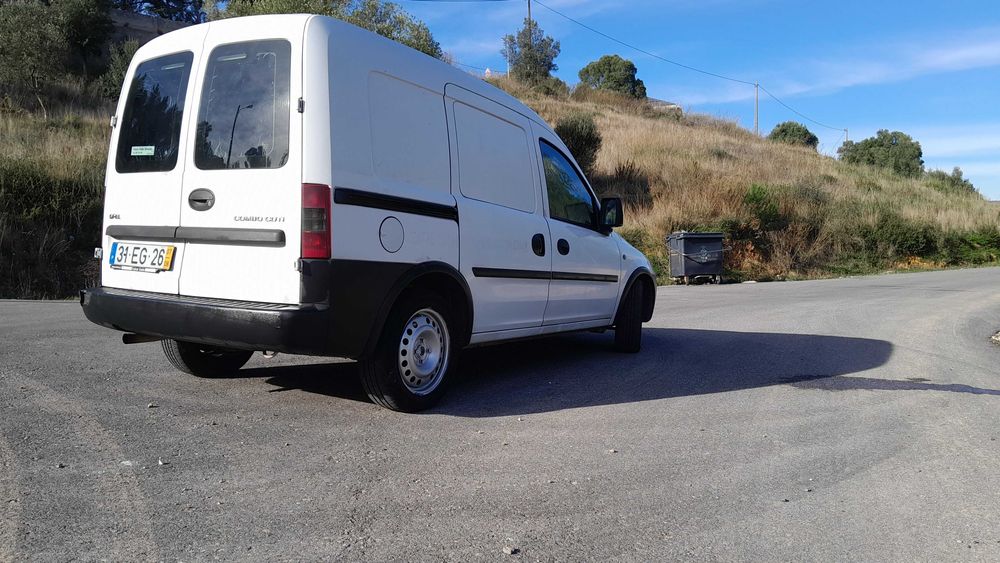 Opel combo 1.3 cdti