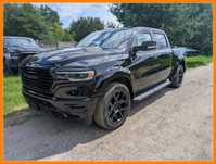 RAM 1500 RAM 1500 Laramie 3.0 DIESEL 4x4 poszerzenia radar fv 23%