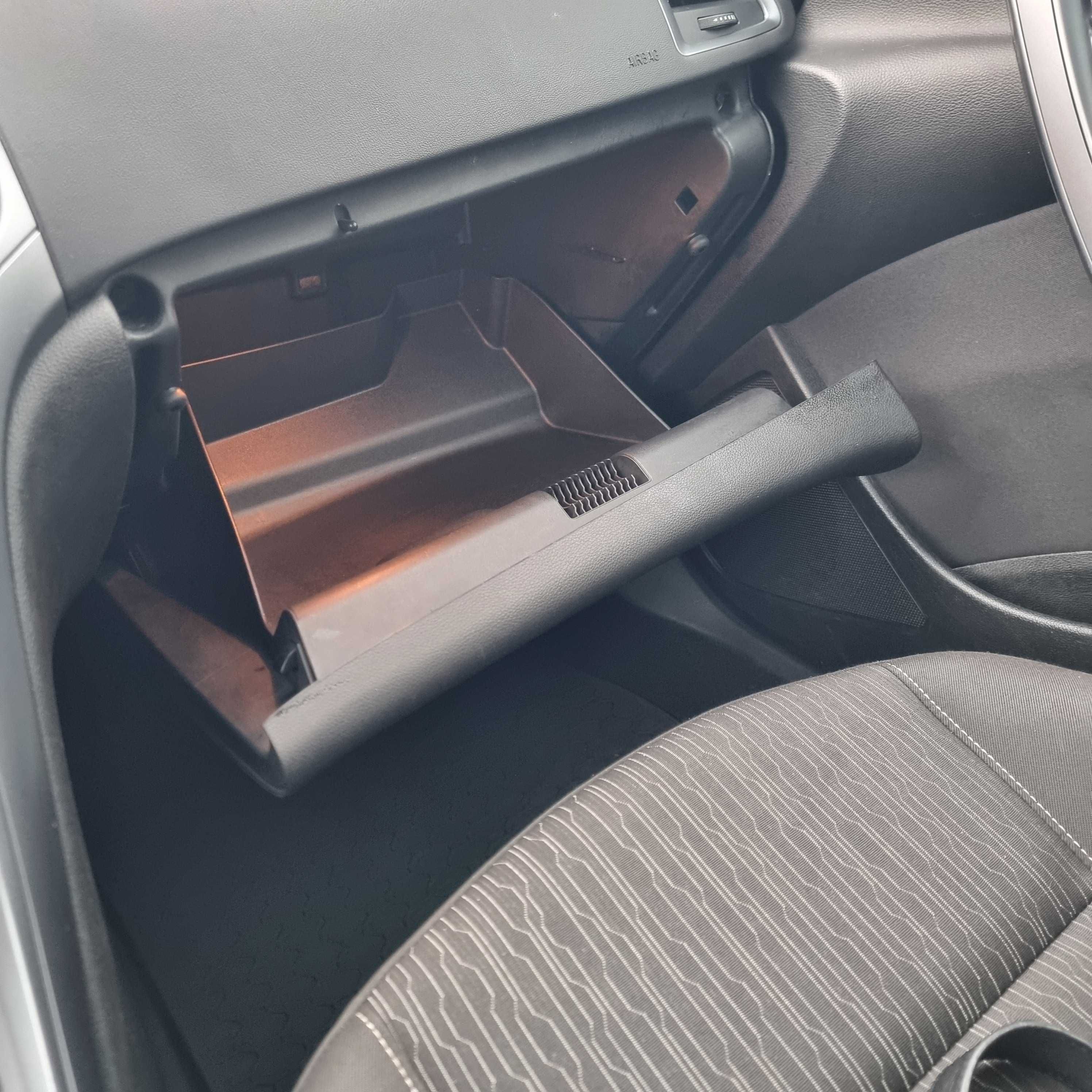 Sprzedam Opel Astra 2014