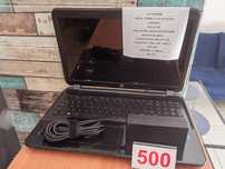 Laptop HP I5 Geforce SSD Windows 11