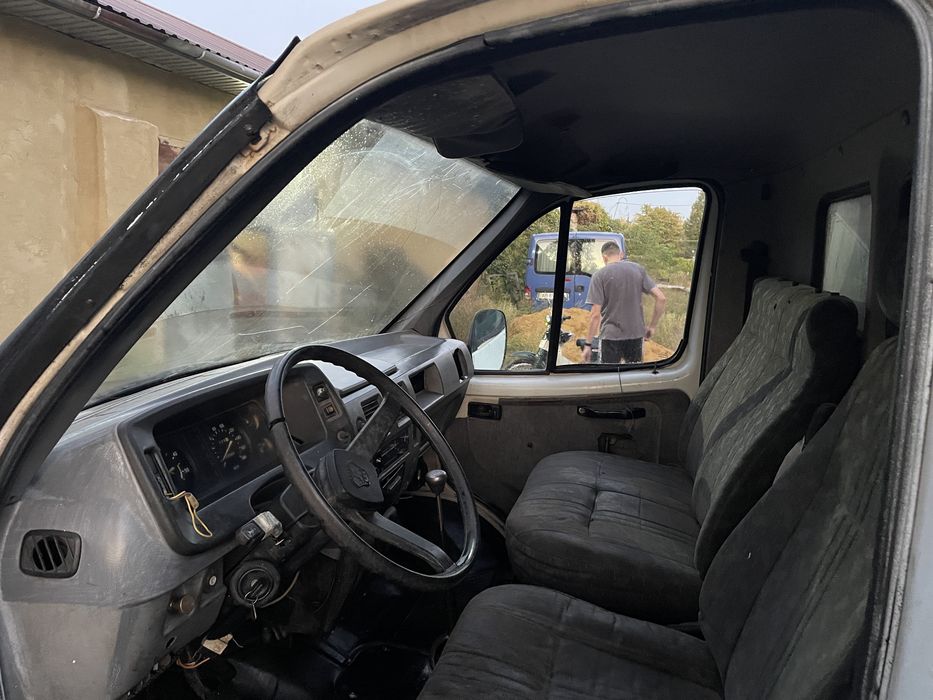 Газель Бортова Терміново