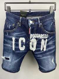 spodenki Dsquared 48