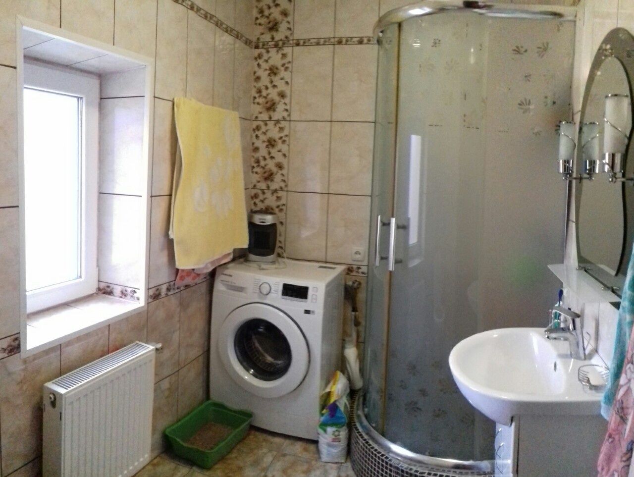 Продам будинок 2х поверховий